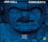 Jim Hall - Unfinished Business