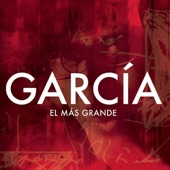 García, el Más Grande artwork