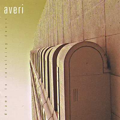 Drawn to Revolving Doors - Averi