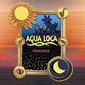 Agua Loca - Samba Festival
