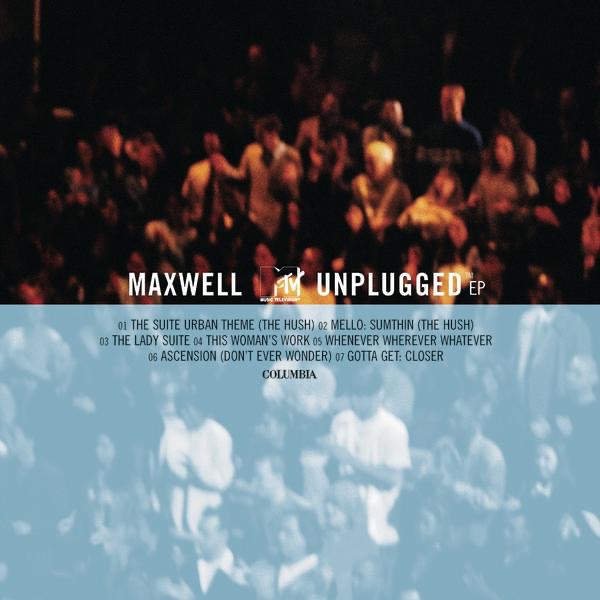 Maxwell Blacksummers`Night 2009 Download