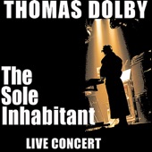 Thomas Dolby - The Flat Earth