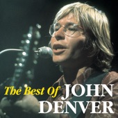 Take Me Home, Country Road by John Denver