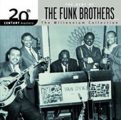 20th Century Masters - The Millennium Collection: The Best of the Funk Brothers, 2004