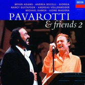 Pavarotti & Friends 2, 1995