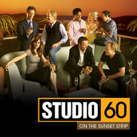 Studio 60 On the Sunset Strip - Studio 60 On the Sunset Strip, Season 1 artwork