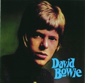 David Bowie, 1967