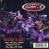 Frickin' A - Jessie's Girl