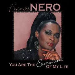 You Are the Sunshine of My Life by Frances Nero album reviews, ratings, credits