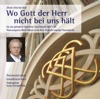 Bach: Wo Gott Der Herr Nicht Bei Uns Hält