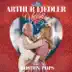 An Arthur Fiedler Valentine album cover