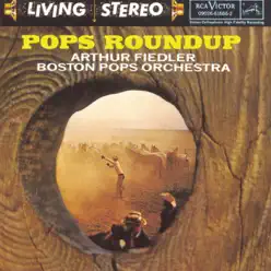 Pops Roundup - Boston Pops Orchestra Pops Roundup - Boston Pops Orchestra