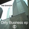Dirty Business - EP