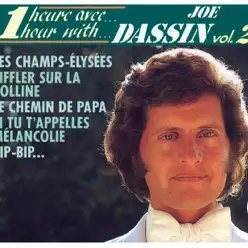 Une heure avec Joe Dassin, vol. 2 - Joe Dassin