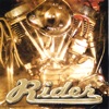 Rider - Two Trains Runnin'