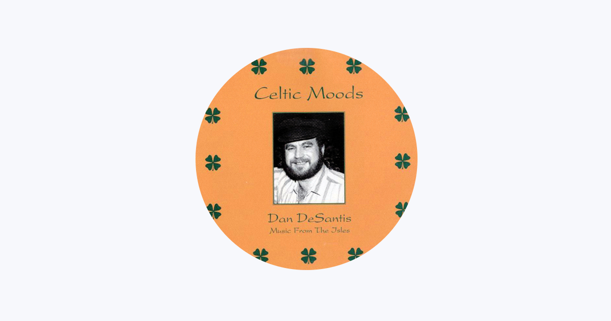 ‎Dan DeSantis on Apple Music
