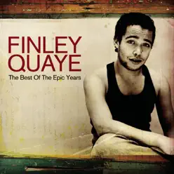 The Best Of - Finley Quaye