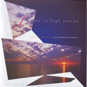 Friends In High Places artwork