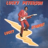 Lucky Peterson - Can't Get No Loving On The Telephone