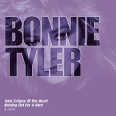 Collections: Bonnie Tyler artwork