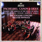 Pachelbel: Canon & Gigue