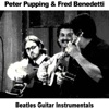 Beatles: Guitar Instrumentals