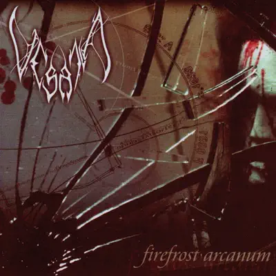 Firefrost Arcanum - Vesania Firefrost Arcanum - Vesania