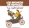 Los Broncos de Reynosa - El Cantador