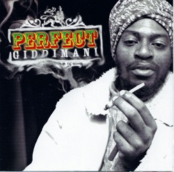 Perfect - Hand Cart Bwoy