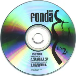 En2u by Fonda Rae album reviews, ratings, credits
