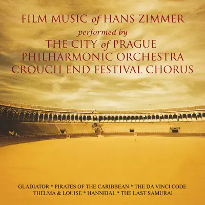 Film Music of Hans Zimmer, Vol.1 - Hans Zimmer