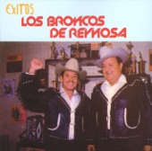Los Broncos de Reynosa - Mi Ultima Carta