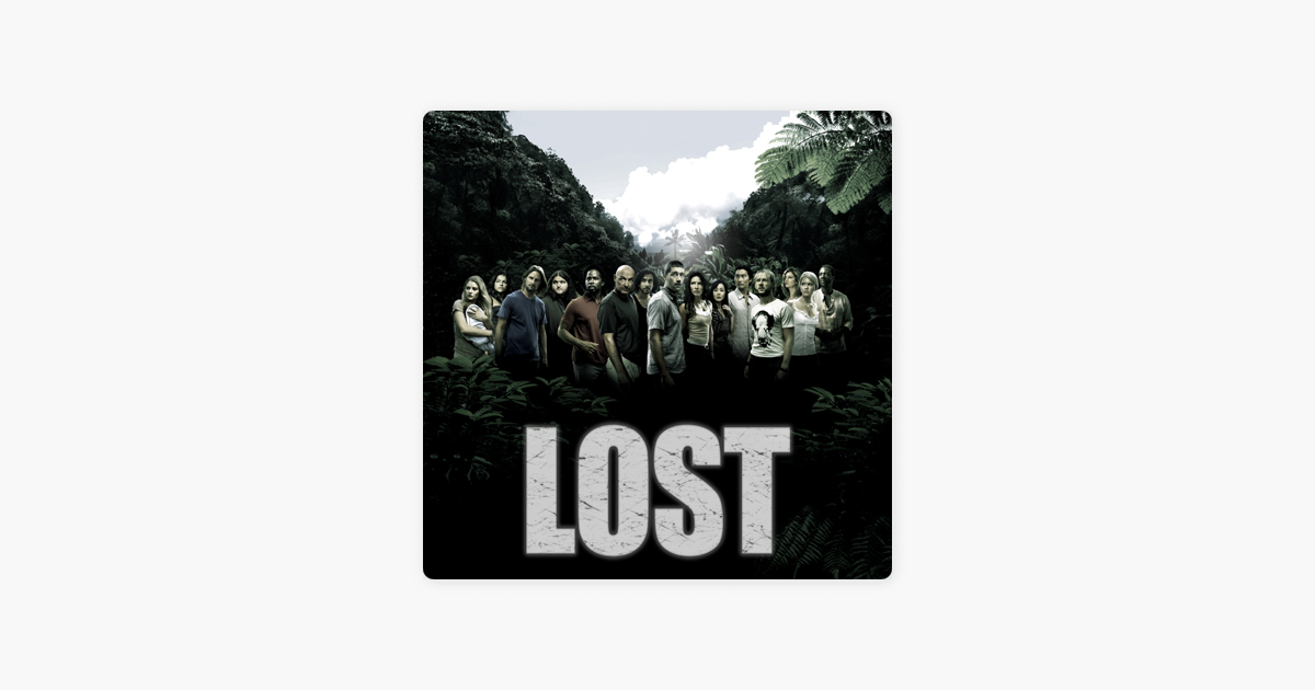 ‎LOST, Season 2 on iTunes