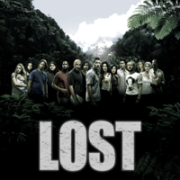 LOST - LOST, Season 2 artwork