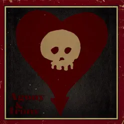 Agony & Irony (Deluxe Version) - Alkaline Trio