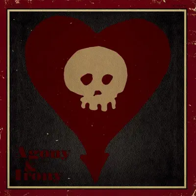 Agony & Irony (Deluxe Version) - Alkaline Trio