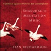 Shakuhachi Meditation Music, 2004