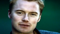 Ronan Keating - The Way You Make Me Feel artwork