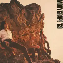 Moby Grape 69' - Moby Grape