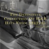 The Definitive Collection of R&B Hits from 1942-45, Vol. 2