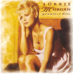 Lorrie Morgan - Something In Red