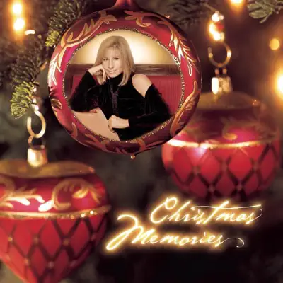 Christmas Memories - Barbra Streisand