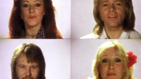 ABBA - Take a Chance On Me artwork