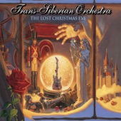 The Lost Christmas Eve artwork