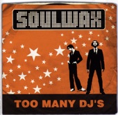 Too Many DJ's (Remixes) - EP