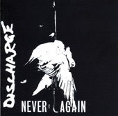 Discharge - Protest & Survive