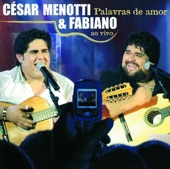 César Menotti & Fabiano - Bão Tamém