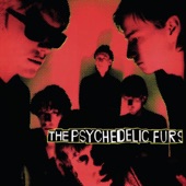 The Psychedelic Furs - pulse