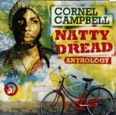 Cornel Campbell - I'll Mash You Down