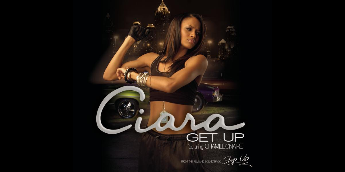 Like get up. Ciara 2006 album. Get up (Radio Edit). Get it up.